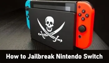 Is switch jailbreak safe?