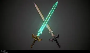 Is the master sword holy?