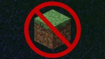 Why did minecraft remove the old world type?