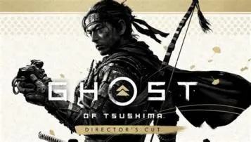 Is the ghost of tsushima upgrade worth it?