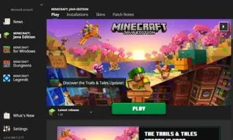 Can you play minecraft without the launcher?
