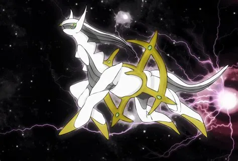 Will there be a arceus 2