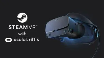 Can you play oculus rift on steam?