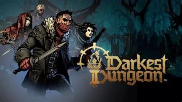 Does darkest dungeon have a plot?