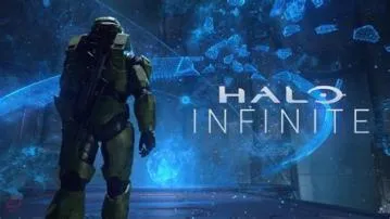 Can halo infinite play in 4k?