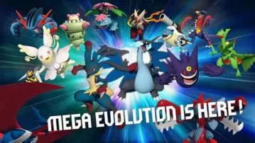 Can you use mega evolution more than once lets go?