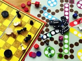 What is an easy board game to play?