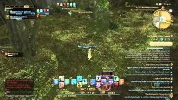 Who is the biggest enemy in ff14?