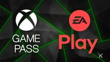 Is ea play free with game pass?