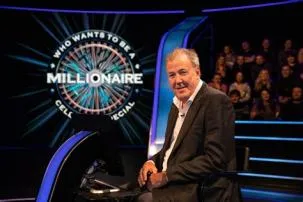 Has anyone ever won who wants to be a millionaire?