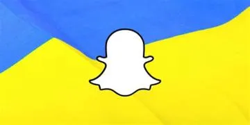 Is snapchat allowed in russia?