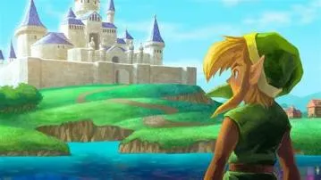 Are zelda games good for your brain?