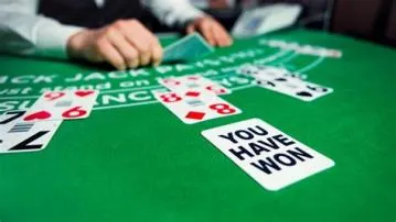 Is poker harder than blackjack?