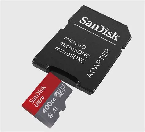 Is sd card also called memory card