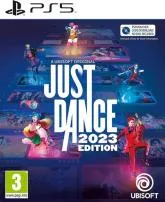 Is just dance 2023 free to play on ps5?