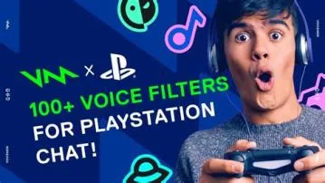 Who is the playstation voice?
