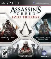 What resolution is ac3 ps3?