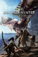 When was monster hunter world free?