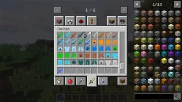 How do you add too many items to a mod?