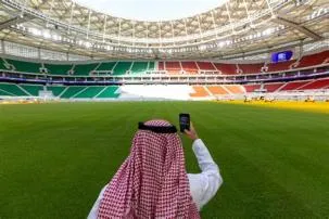 How long can i stay in qatar during world cup?