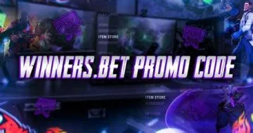 What is the code for winners bet?