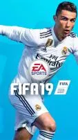 Is ronaldo there in fifa 19?