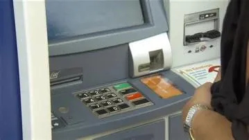 Why won t atm accept old 100?