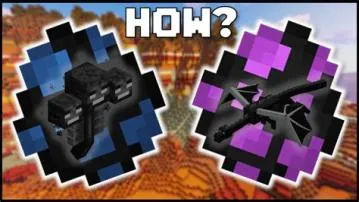 What happens if you lose the ender dragon egg?