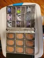 How many mythic rares in a box?