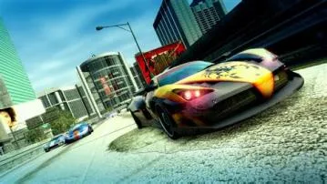 Where is burnout paradise based on?