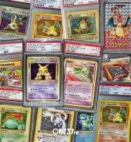 Is it worth trying to collect pokémon cards?