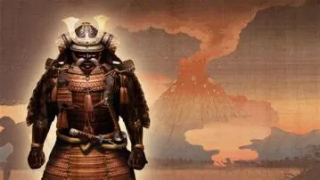 Who was the last shogun?