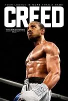 Can an 11 year old watch creed 3?
