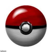 What happens if you spin a poké ball?