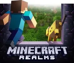 Is a 2 player minecraft realm free?