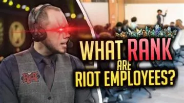 Do riot employees get stock?