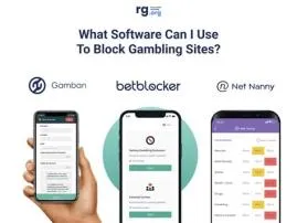 Can paypal block gambling sites?
