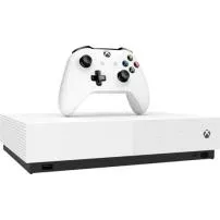 Is xbox s better than 1s?