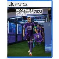 Will football manager 2023 be on ps5?