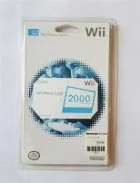 Do you need an sd card for wii u?