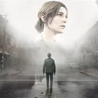 Is silent hill 2 getting a remake?