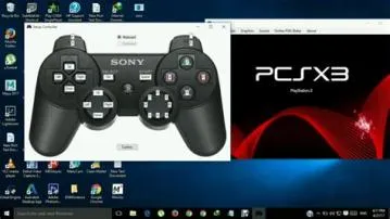 Is there a real ps3 emulator for pc?