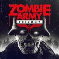 How many missions are in zombie army trilogy?