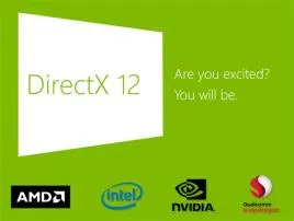Is directx 12 only for windows 10?