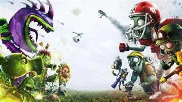 How many players are online in garden warfare 2?