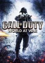 What war is call of duty?