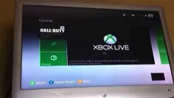 Does xbox live support 360?