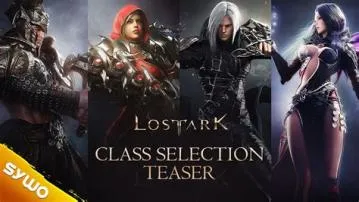 What is the hardest to master class in lost ark?