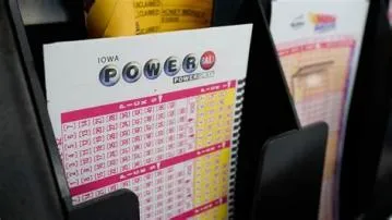 When was the last nc powerball drawing?