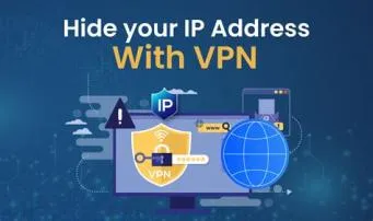 Does vpn hide your identity?